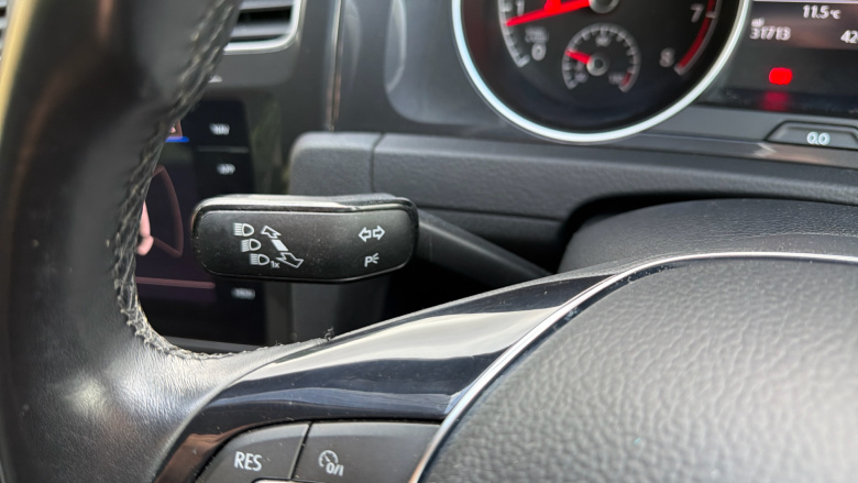 Volkswagen Golf 1.5 TSI EVO 150 Match Edition 5dr Petrol Hatchback